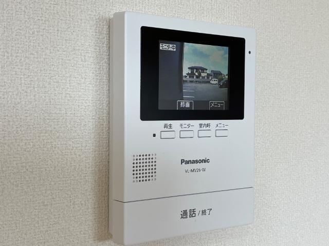 エスポワールＳ 部屋画像