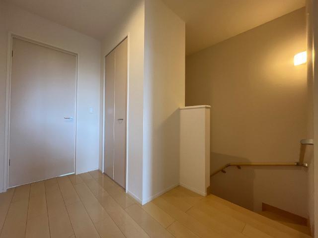 エスポワールＳ 部屋画像