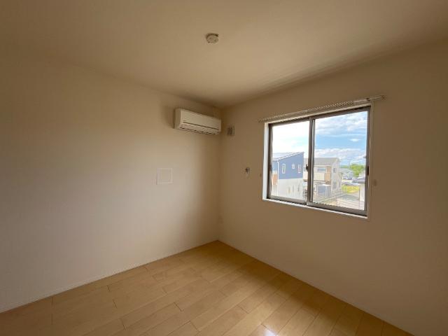 エスポワールＳ 部屋画像