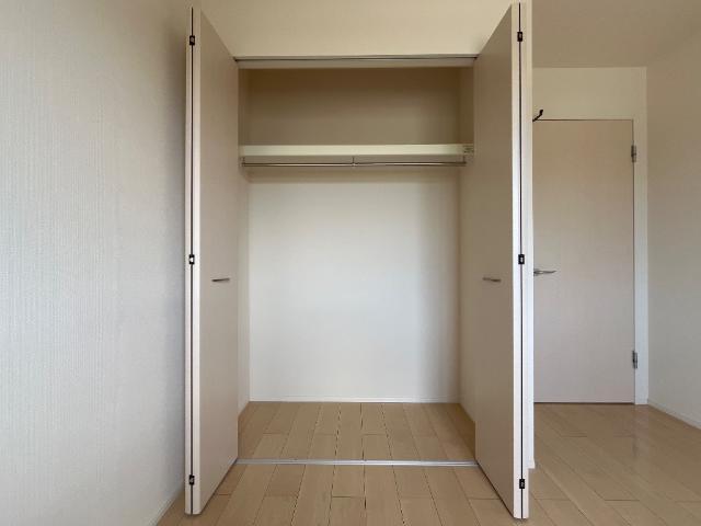 エスポワールＳ 部屋画像