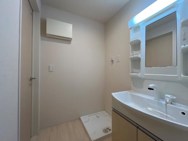 エスポワールＳ 部屋画像
