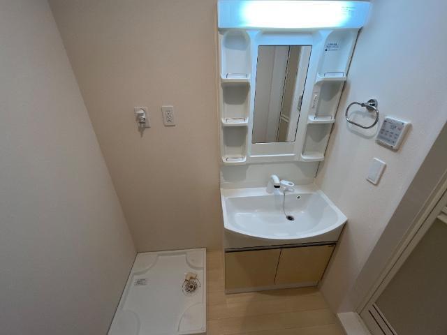 エスポワールＳ 部屋画像