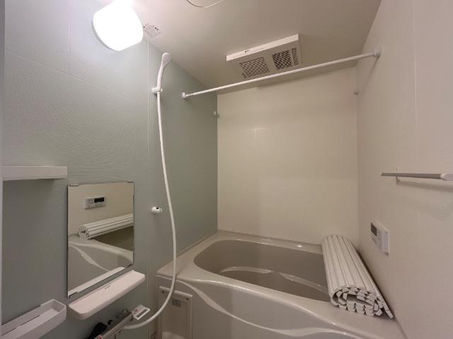 エスポワールＳ 部屋画像