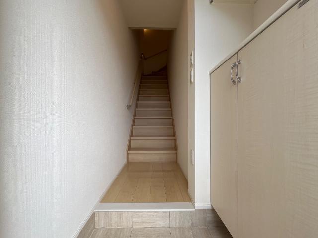 エスポワールＳ 部屋画像