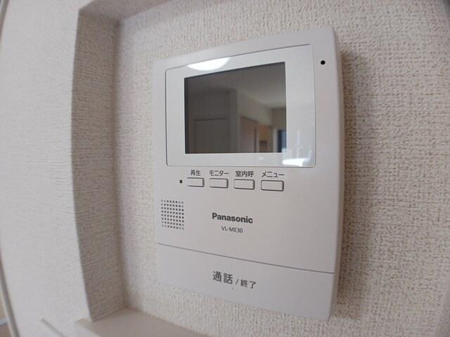 ヴィラ　クレールⅣ（103） 設備