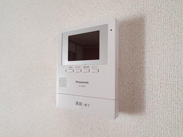 カーサ・フィオーレⅡ（104） 設備