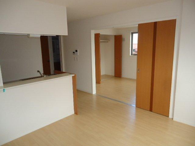 シャインパレス 部屋画像