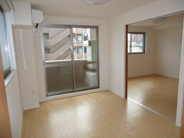シャインパレス 部屋画像