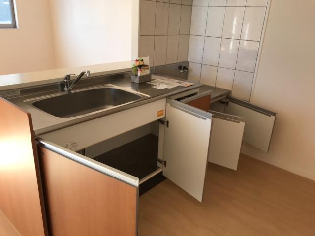 シャインパレス 部屋画像