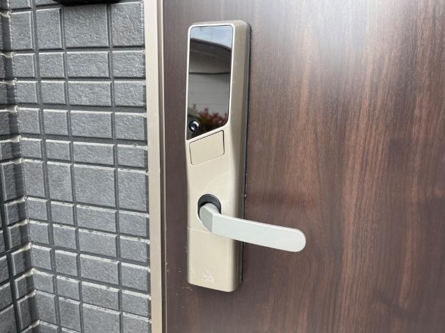 グレイスヴィラ 共有部分