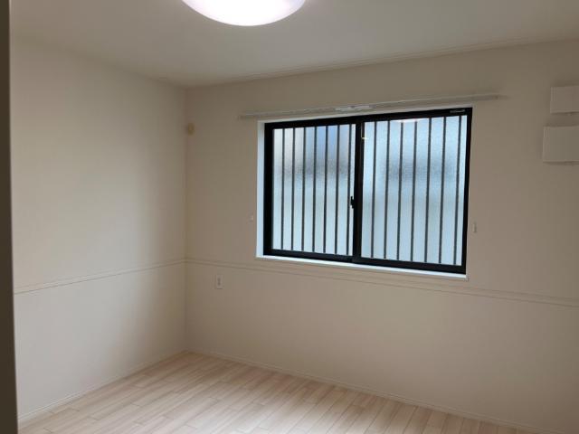 グレイスヴィラ 室内