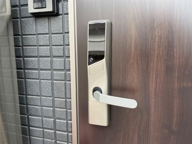 グレイスヴィラ 部屋画像