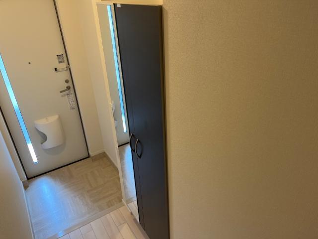 グレイスヴィラ 部屋画像
