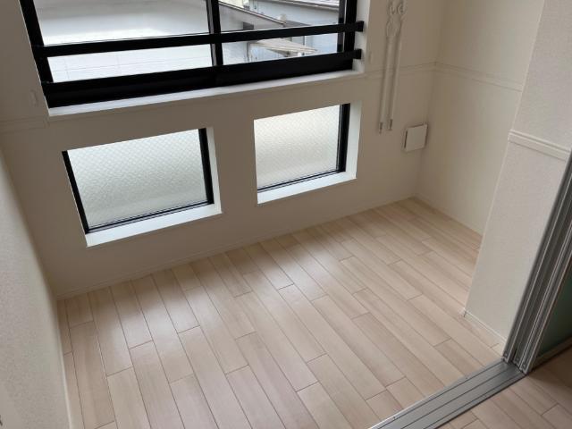 グレイスヴィラ 部屋画像
