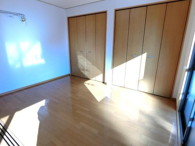 リビングタウン新田東（B201） 部屋画像