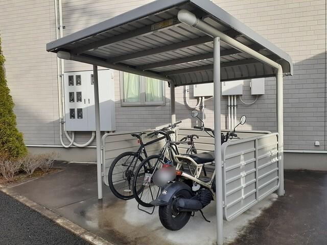 ブライトⅠ（301） その他部屋・スペース
