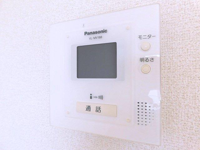 シャトレ柏木（202） その他部屋・スペース