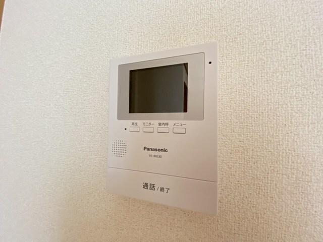 ベルメゾンＣ（202） 設備