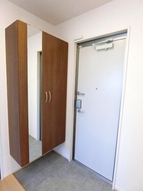 ボナールＫ（303） 部屋画像