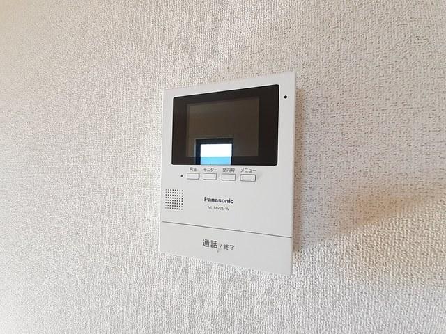 ベルステップⅠ（202） 設備