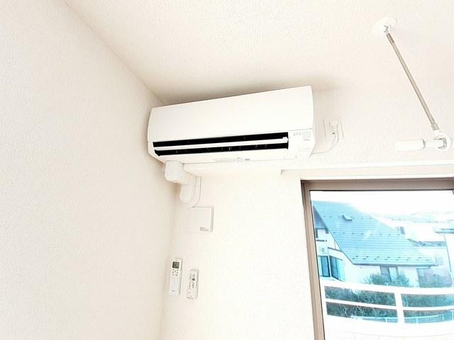 フェリーチェ　上野山（203） 設備