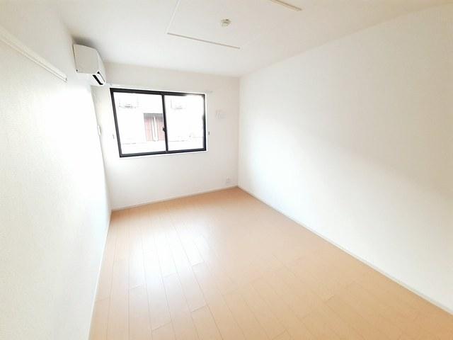 ベネフィスⅠ（102） 室内