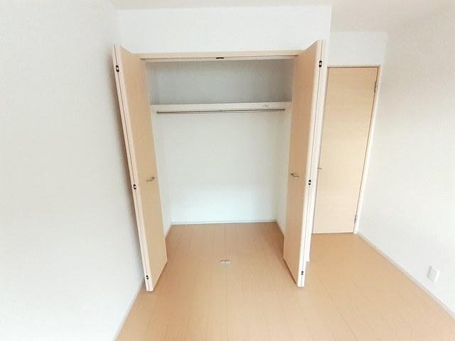 ベネフィスⅠ（102） 収納