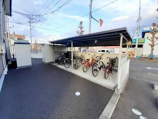 ベネフィスⅠ（102） その他部屋・スペース