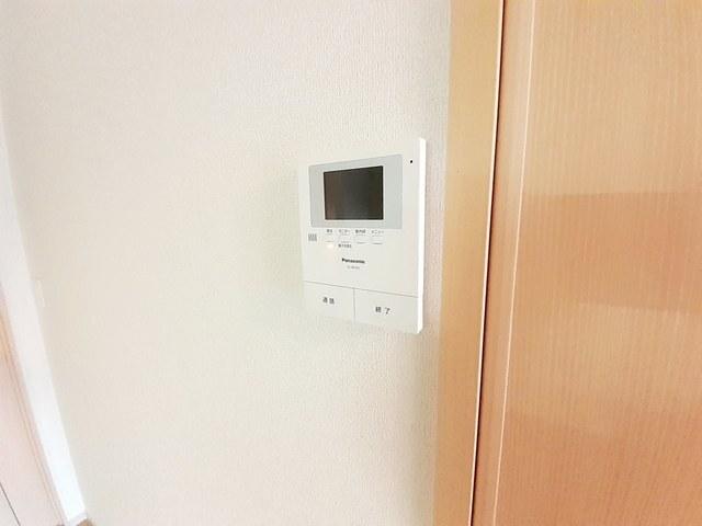 ベネフィスⅠ（102） 設備