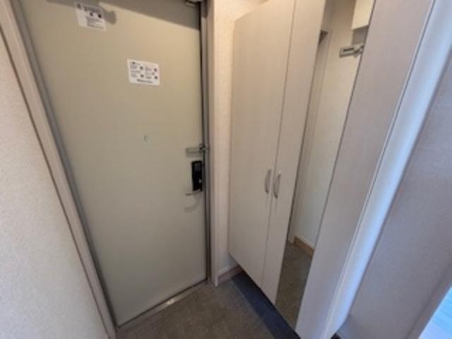 エクセラン　Ａ（101） 部屋画像