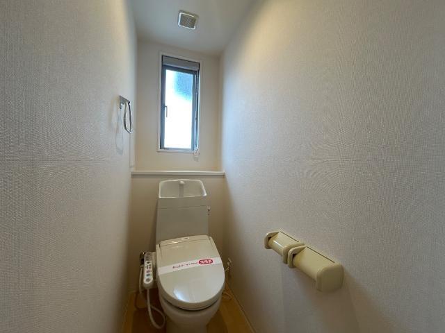 サンセットヒル東郷Ａ棟 部屋画像