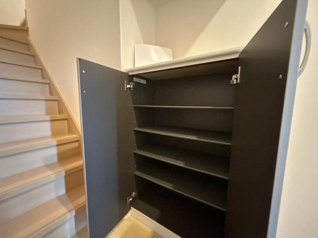 サンセットヒル東郷Ａ棟 部屋画像