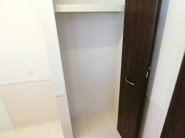 コンフォルト（205） 部屋画像