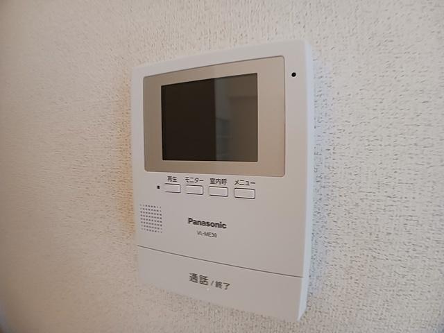 プロムナードＢ（103） 設備