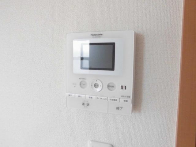 ロイヤル　クレッセント　Ⅰ（203） 設備