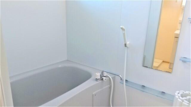 Ｄ−ｒｏｏｍ白石西（205） 部屋画像
