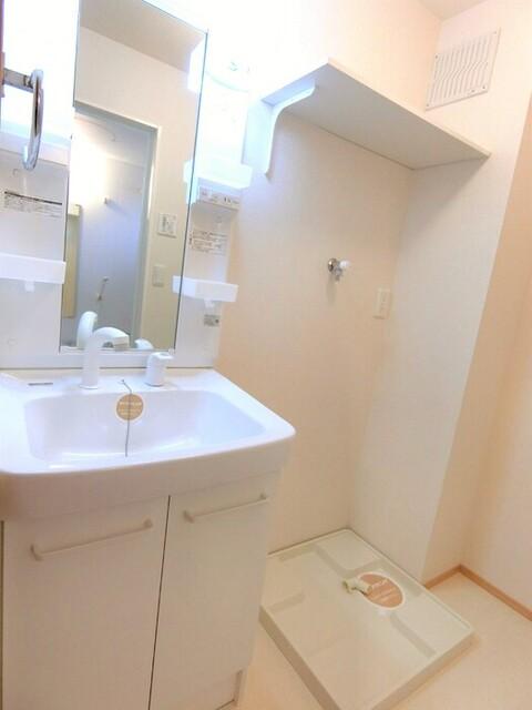 Ｄ−ｒｏｏｍ白石西（205） 部屋画像