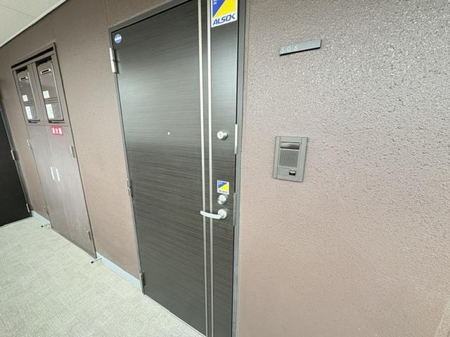 コンフォートレジデンス仙台東口（506） 部屋画像