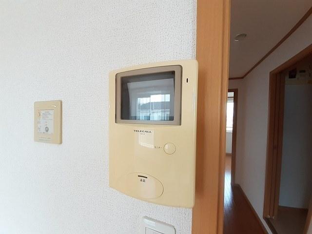 サンシャインひばりＡ（204） 設備