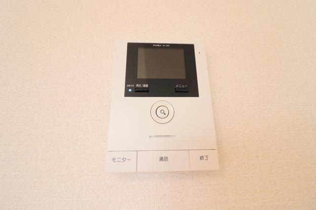 セジュール　Ⅱ（106） 部屋画像