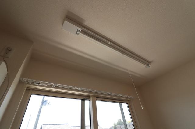 セジュール　Ⅱ（106） 部屋画像