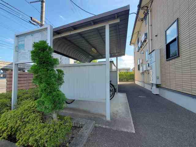 セフィオ・グレースＡ（102） その他部屋・スペース