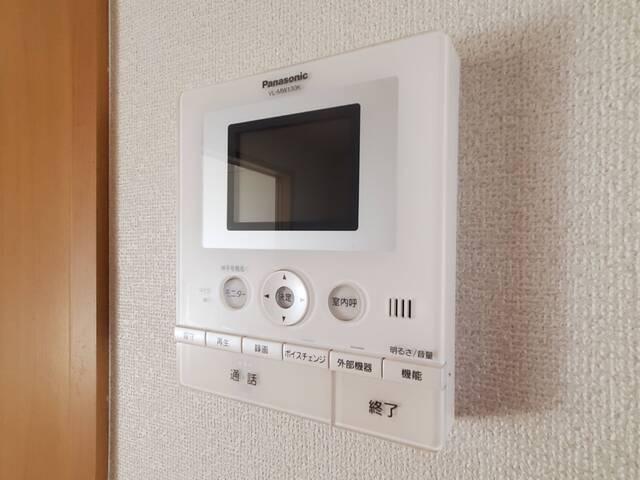 セフィオ・グレースＡ（102） 設備