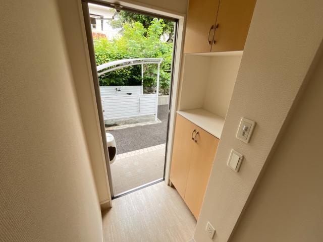 Ｙ’sハウス 部屋画像