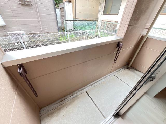 ウィング大和町 部屋画像