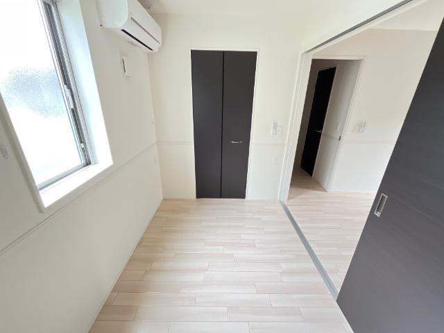 ウィング大和町 部屋画像