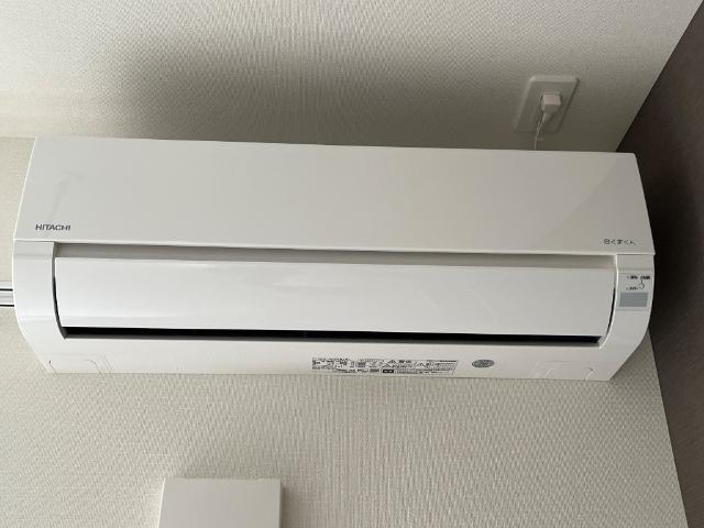 ウィング大和町 部屋画像