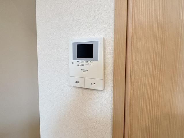 キャッスルライフⅢ（101） 設備