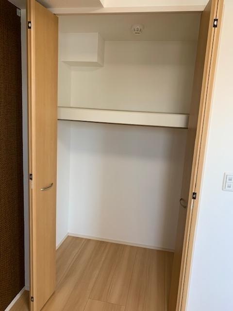 Ｄ−ｒｏｏｍ木町通（306） 収納
