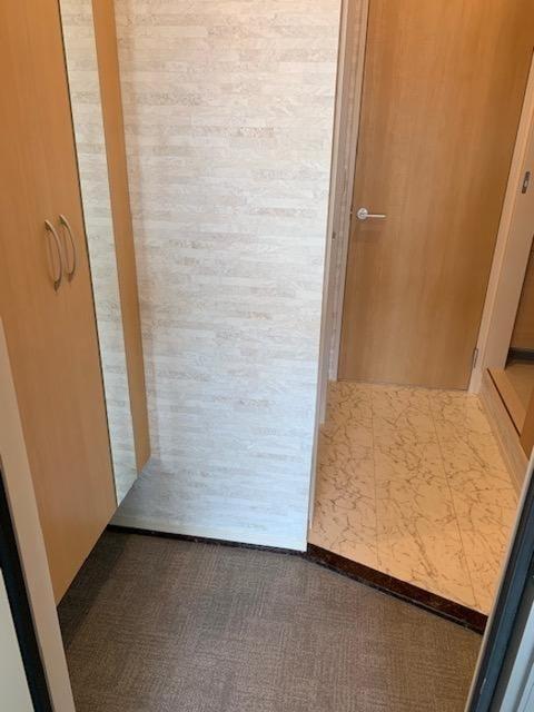 Ｄ−ｒｏｏｍ木町通（306） 玄関